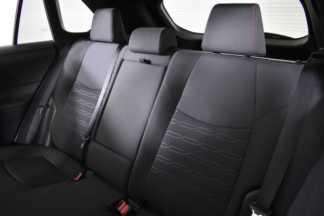 2024 Toyota RAV4 Prime SE