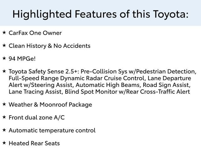 2024 Toyota RAV4 Prime SE