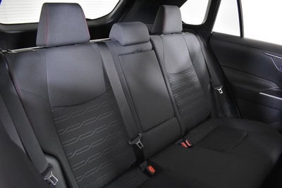 2024 Toyota RAV4 Prime SE