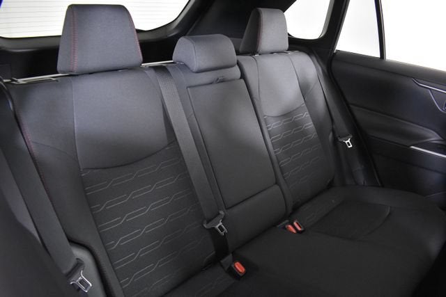 2024 Toyota RAV4 Prime SE