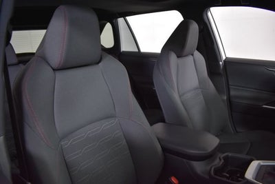 2024 Toyota RAV4 Prime SE