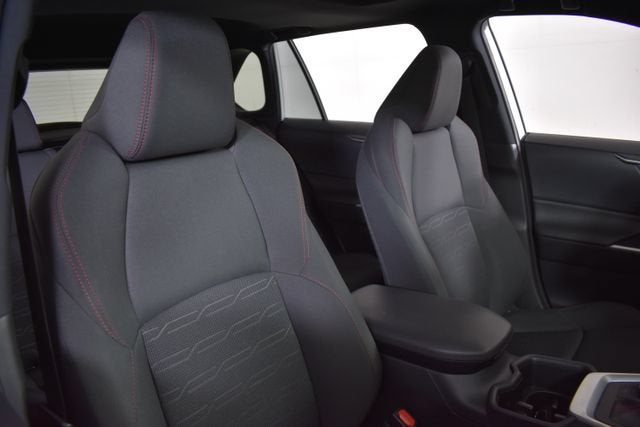 2024 Toyota RAV4 Prime SE