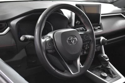 2024 Toyota RAV4 Prime SE