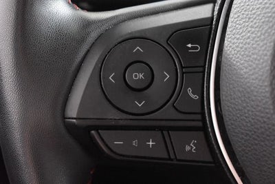 2024 Toyota RAV4 Prime SE