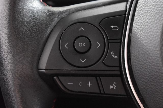 2024 Toyota RAV4 Prime SE