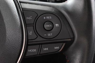 2024 Toyota RAV4 Prime SE