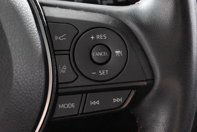 2024 Toyota RAV4 Prime SE