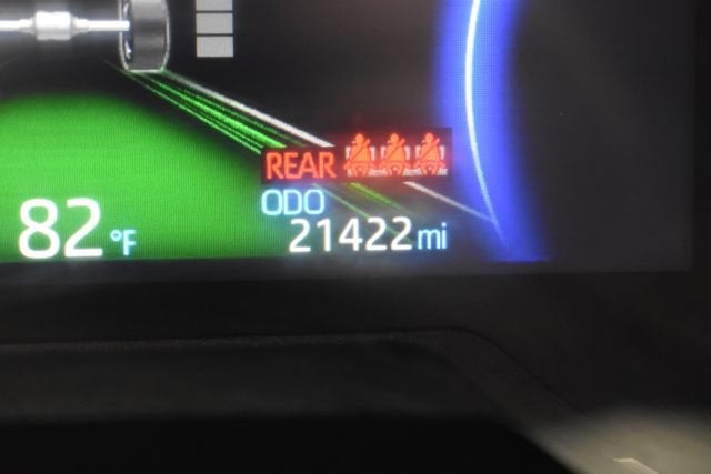 2024 Toyota RAV4 Prime SE