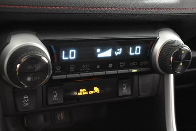 2024 Toyota RAV4 Prime SE