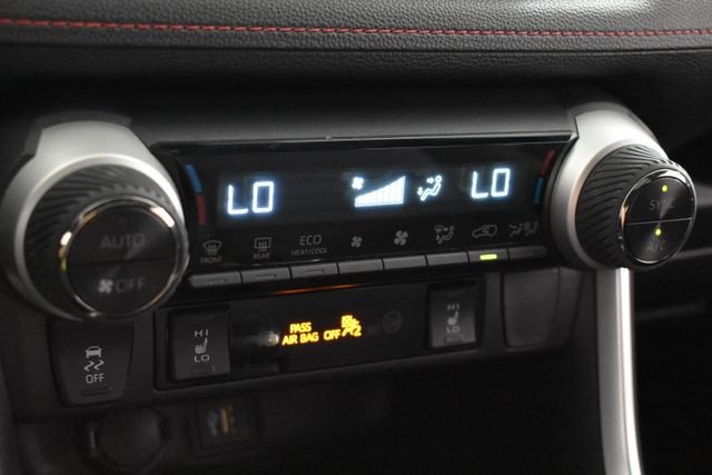 2024 Toyota RAV4 Prime SE