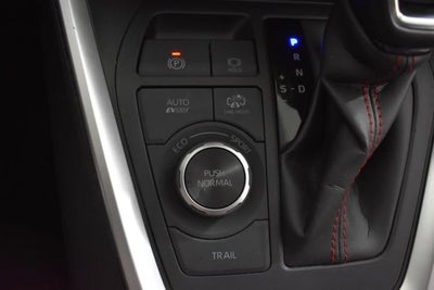 2024 Toyota RAV4 Prime SE