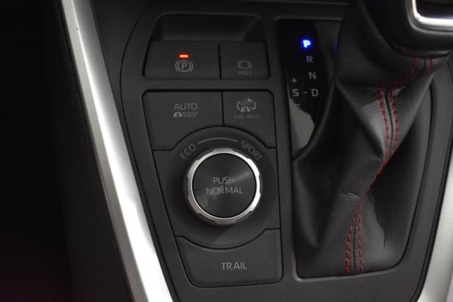 2024 Toyota RAV4 Prime SE