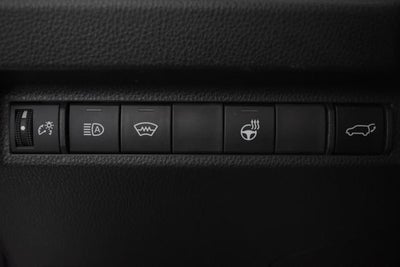 2024 Toyota RAV4 Prime SE