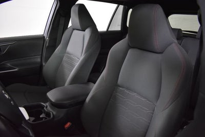 2021 Toyota RAV4 Prime SE