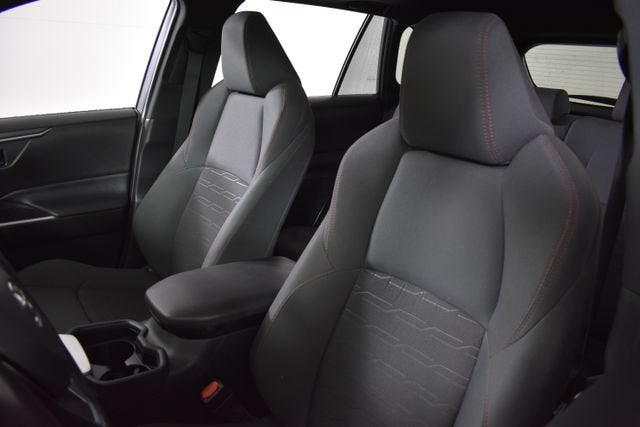 2021 Toyota RAV4 Prime SE