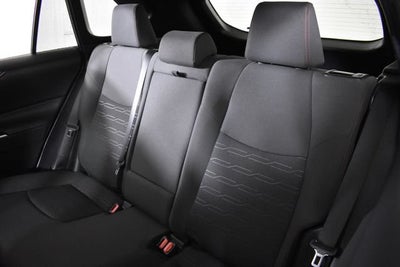 2021 Toyota RAV4 Prime SE