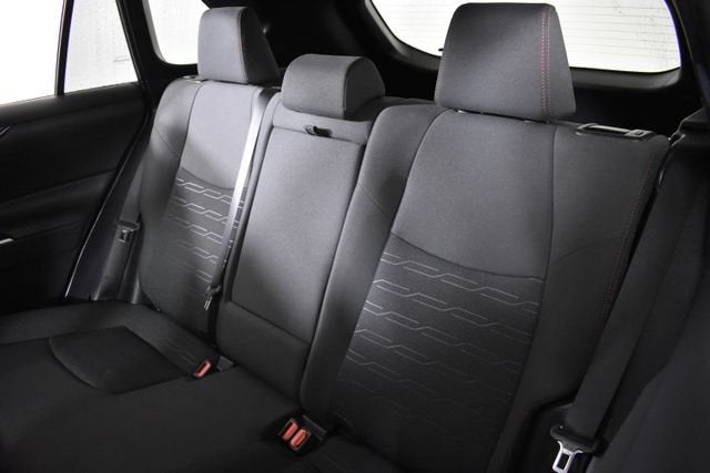 2021 Toyota RAV4 Prime SE