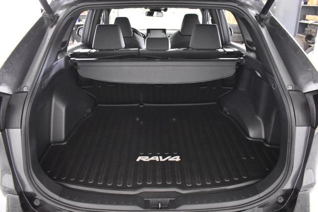 2021 Toyota RAV4 Prime SE