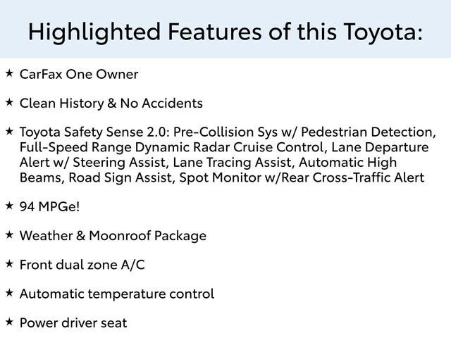 2021 Toyota RAV4 Prime SE