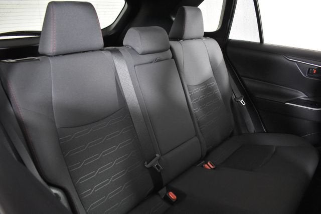2021 Toyota RAV4 Prime SE