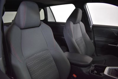 2021 Toyota RAV4 Prime SE