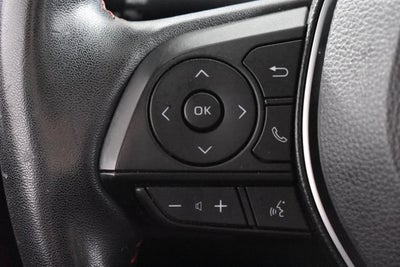 2021 Toyota RAV4 Prime SE