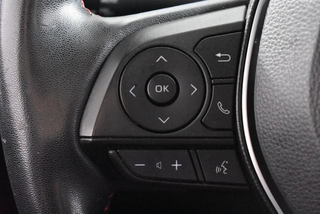 2021 Toyota RAV4 Prime SE