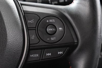 2021 Toyota RAV4 Prime SE
