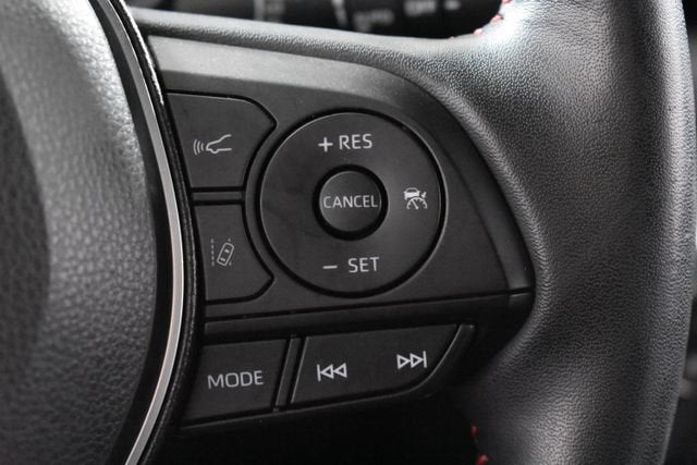 2021 Toyota RAV4 Prime SE