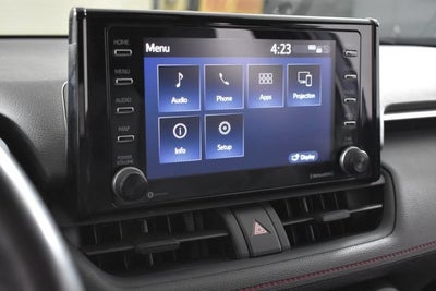 2021 Toyota RAV4 Prime SE