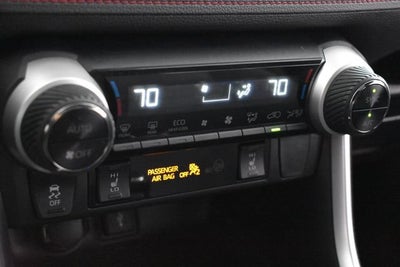 2021 Toyota RAV4 Prime SE