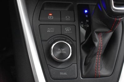 2021 Toyota RAV4 Prime SE