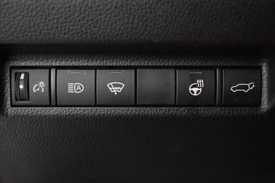2021 Toyota RAV4 Prime SE