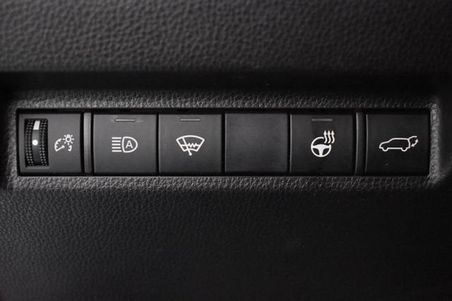 2021 Toyota RAV4 Prime SE
