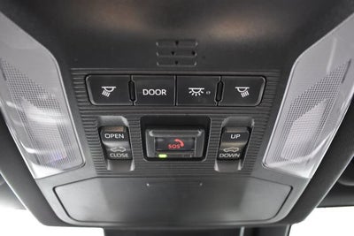 2021 Toyota RAV4 Prime SE