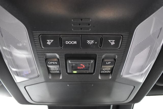 2021 Toyota RAV4 Prime SE