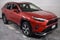 2024 Toyota RAV4 Prime SE