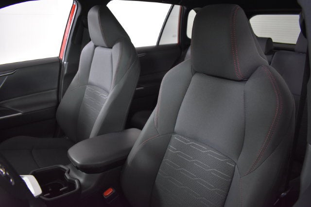 2024 Toyota RAV4 Prime SE