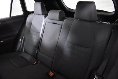 2024 Toyota RAV4 Prime SE