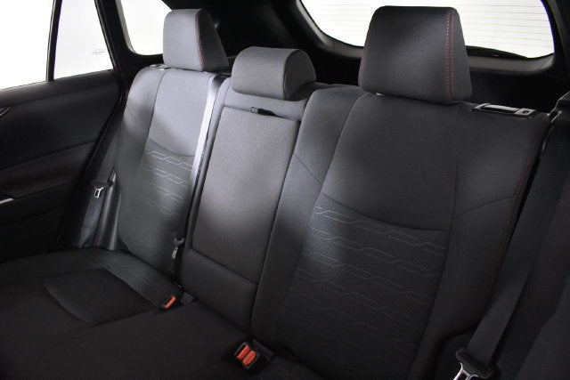 2024 Toyota RAV4 Prime SE