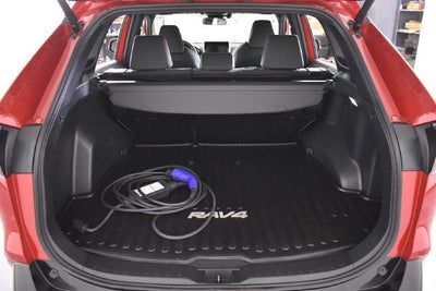 2024 Toyota RAV4 Prime SE