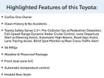 2024 Toyota RAV4 Prime SE