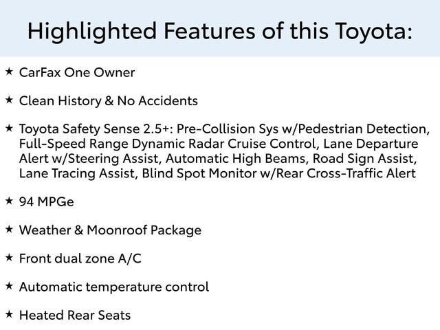 2024 Toyota RAV4 Prime SE