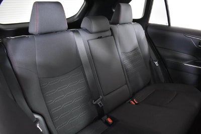 2024 Toyota RAV4 Prime SE