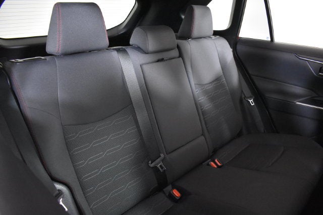 2024 Toyota RAV4 Prime SE