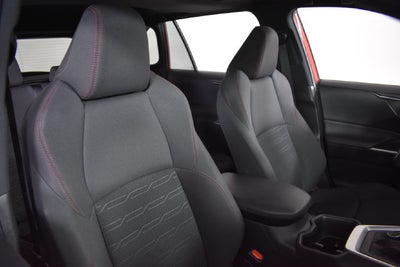 2024 Toyota RAV4 Prime SE