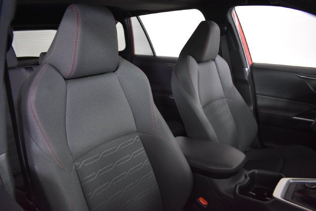 2024 Toyota RAV4 Prime SE