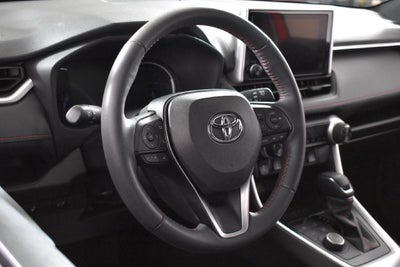 2024 Toyota RAV4 Prime SE