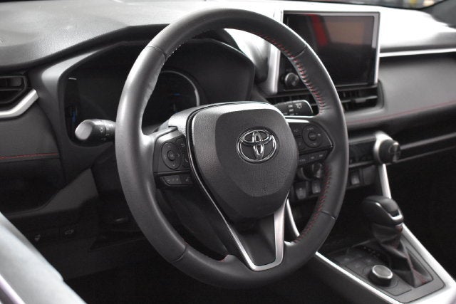 2024 Toyota RAV4 Prime SE