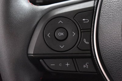 2024 Toyota RAV4 Prime SE